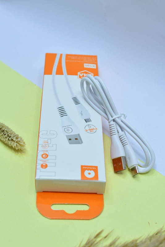 كابل واو ميكرو